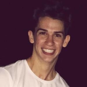 Meet your Posher, Jake